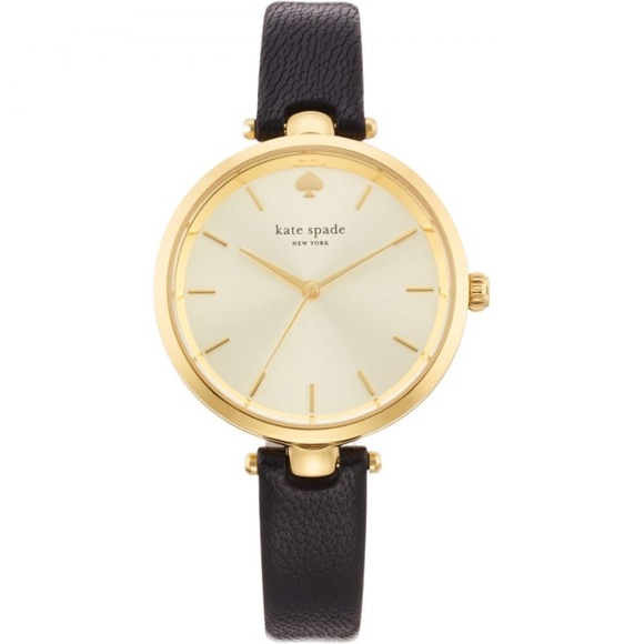 kate spade Accessories - Kate Spade New York Holland Watch